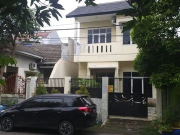 Jual rumah siap huni jambangan surabaya