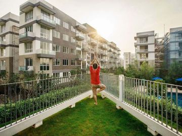 Apartemen Ready Rainbows Springs Condovilas Gading Serpong