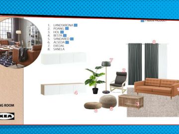 Apartemen Ready Rainbows Springs Condovilas Gading Serpong