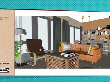 Apartemen Ready Rainbows Springs Condovilas Gading Serpong