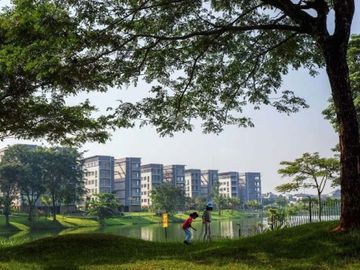 Apartemen Ready Rainbows Springs Condovilas Gading Serpong