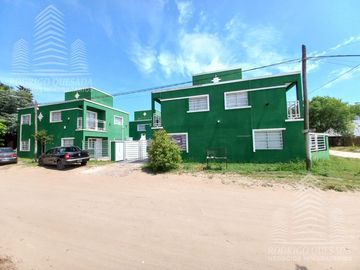 TRIPLEX EN OPORTUNIDAD! MAR DE AJO