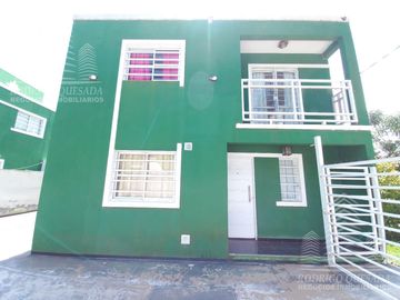 TRIPLEX EN OPORTUNIDAD! MAR DE AJO
