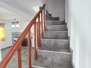 TRIPLEX EN OPORTUNIDAD! MAR DE AJO