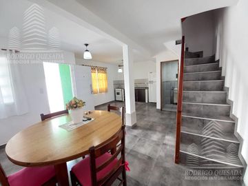 TRIPLEX EN OPORTUNIDAD! MAR DE AJO