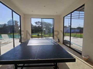 ¡Oportuniad única en un lote para tu casa de campo  en Cañete!