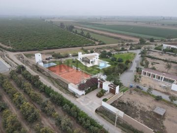 Tu refugio rural te espera