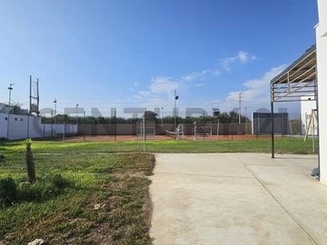 ¡Oportuniad única en un lote para tu casa de campo  en Cañete!