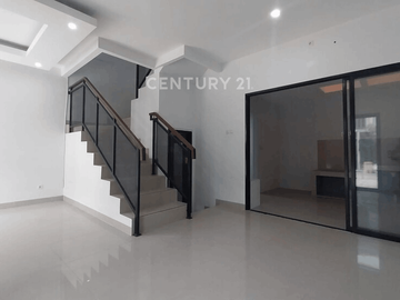 Hunian Nyaman Aman Di Grand West Residence Desain Elegan