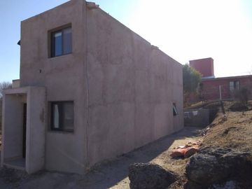 Chalet en Barrio Cerrado Lomas del Rey - Mayu Sumaj