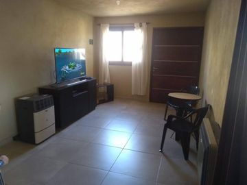 Chalet en Barrio Cerrado Lomas del Rey - Mayu Sumaj