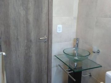 Chalet en Barrio Cerrado Lomas del Rey - Mayu Sumaj