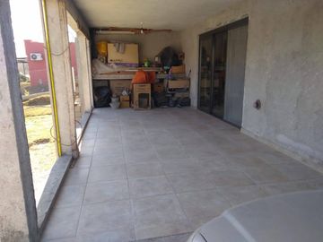 Chalet en Barrio Cerrado Lomas del Rey - Mayu Sumaj