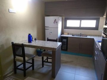 Chalet en Barrio Cerrado Lomas del Rey - Mayu Sumaj