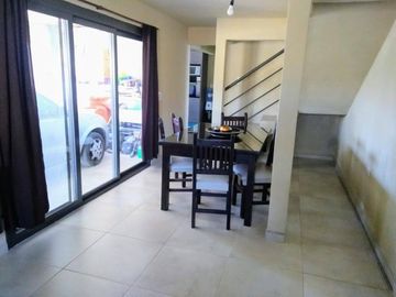 Chalet en Barrio Cerrado Lomas del Rey - Mayu Sumaj