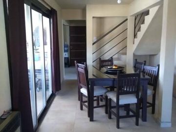 Chalet en Barrio Cerrado Lomas del Rey - Mayu Sumaj