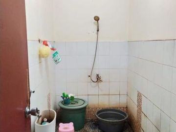 Rumah Dekat Borma Ciwastra, Pasar Kordon & Tol BuahBatu