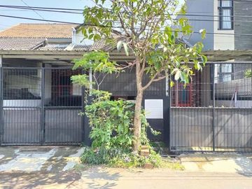 Rumah Dekat Borma Ciwastra, Pasar Kordon & Tol BuahBatu