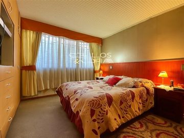 Casa en arriendo de 4 dorm. en Quilpué