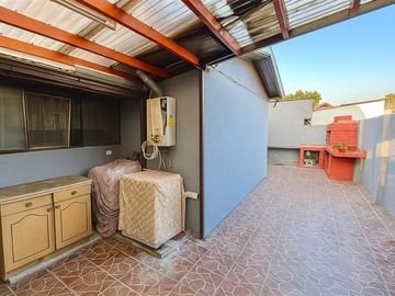 Casa en arriendo de 4 dorm. en Quilpué
