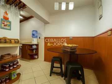 Casa en arriendo de 4 dorm. en Quilpué