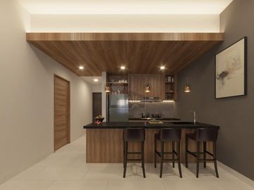 Casa de 1 piso en Metepec ubicada a 2 cuadras de Av. Tecnológico Metepec