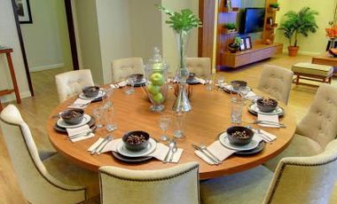 FOUR SEASON RIVIERA FOR SALE 1BEDROOM BINONDO