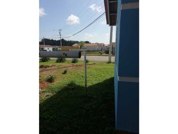 CASA EN VENTA RESIDENCIAL EL EDEN