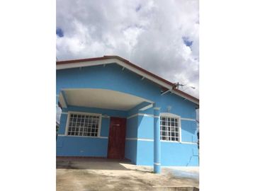 CASA EN VENTA RESIDENCIAL EL EDEN