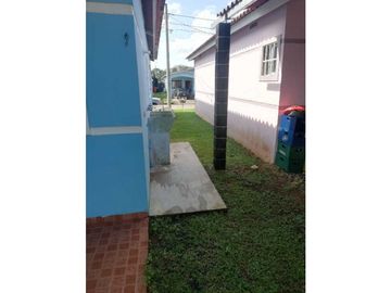 CASA EN VENTA RESIDENCIAL EL EDEN
