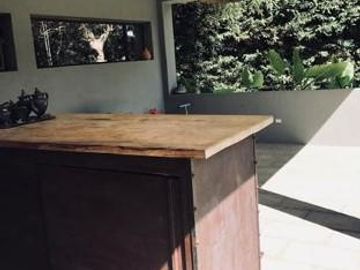 Venta casa clásica 5 amb. Barrio Santa Clara . Villanueva . Tigre
