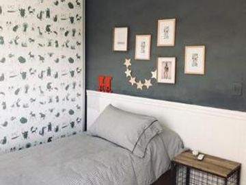Venta casa clásica 5 amb. Barrio Santa Clara . Villanueva . Tigre