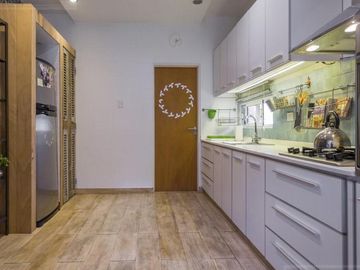 Venta casa clásica 5 amb. Barrio Santa Clara . Villanueva . Tigre