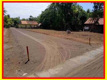 Dekat Lotte Grosir Tegal: 1 Jt-an, Kavling Perumahan