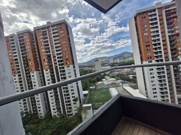 apartamento en arriendo en vereda pan de azúcar. Cod A515636