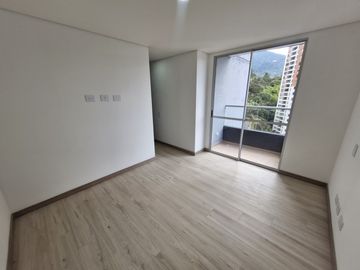 apartamento en arriendo en vereda pan de azúcar. Cod A515636