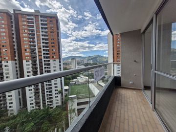apartamento en arriendo en vereda pan de azúcar. Cod A515636
