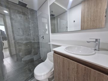 apartamento en arriendo en vereda pan de azúcar. Cod A515636