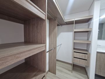 apartamento en arriendo en vereda pan de azúcar. Cod A515636