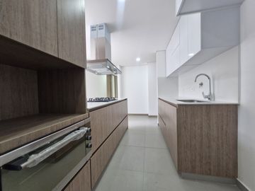 apartamento en arriendo en vereda pan de azúcar. Cod A515636