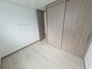 apartamento en arriendo en vereda pan de azúcar. Cod A515636