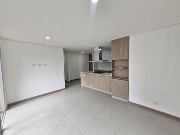 apartamento en arriendo en vereda pan de azúcar. Cod A515636