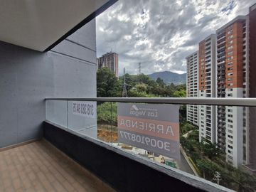 apartamento en arriendo en vereda pan de azúcar. Cod A515636