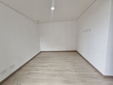 apartamento en arriendo en vereda pan de azúcar. Cod A515636