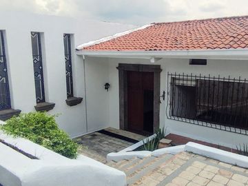 casa en venta en dapa. Cod V11407