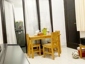 Dijual Rumah Minimalis di Green Park 2 Residences,Sarua Indah Ciputat