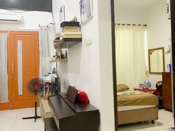Dijual Rumah Minimalis di Green Park 2 Residences,Sarua Indah Ciputat