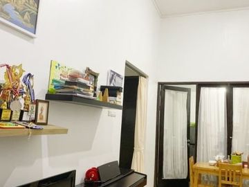 Dijual Rumah Minimalis di Green Park 2 Residences,Sarua Indah Ciputat