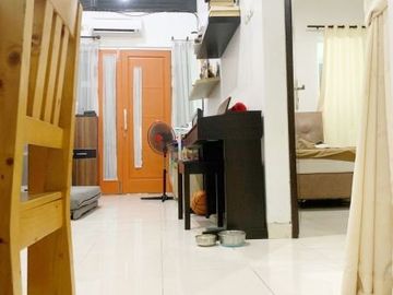 Dijual Rumah Minimalis di Green Park 2 Residences,Sarua Indah Ciputat