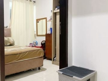 Dijual Rumah Minimalis di Green Park 2 Residences,Sarua Indah Ciputat